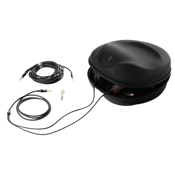 Meze Audio 109 Pro Open-Back Headphone Included Accessories