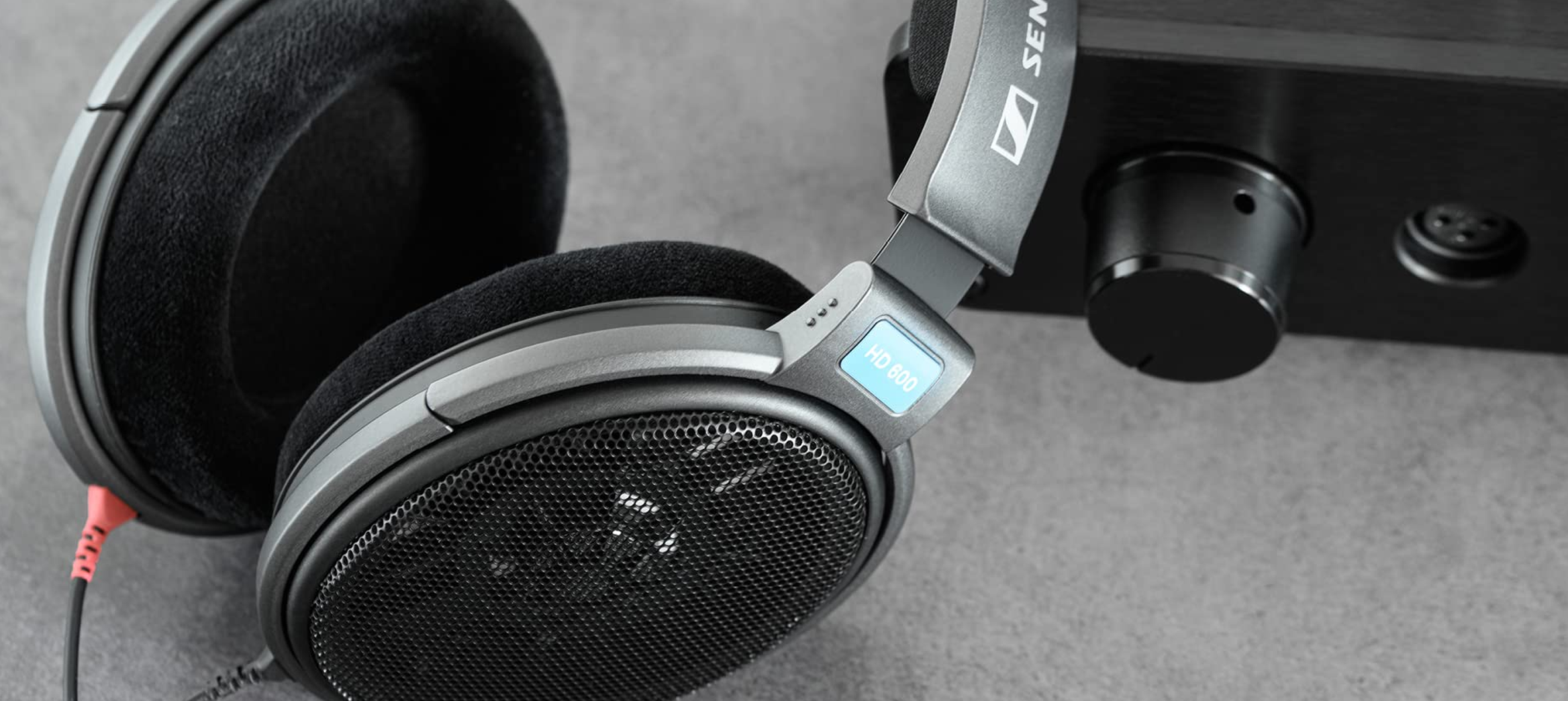 Sennheiser HD 600 engineered for absolute clarity