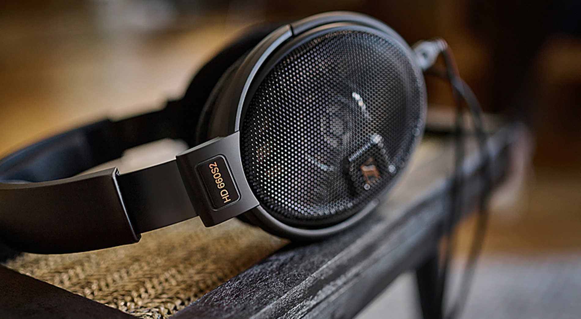 Sennheiser HD 660s2 Overview Photograph